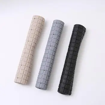 

DishyKooker Non Slip Bath Shower Mat with Suction Cup for Home Bathroom Foot Massage Pad