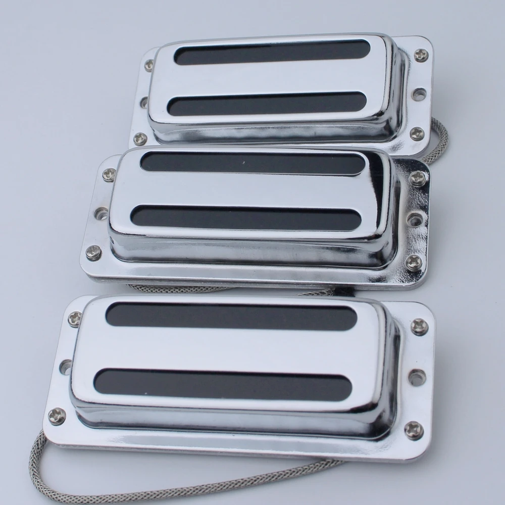 Rickenbacker Vintage Toaster Pickups Ainico pickups