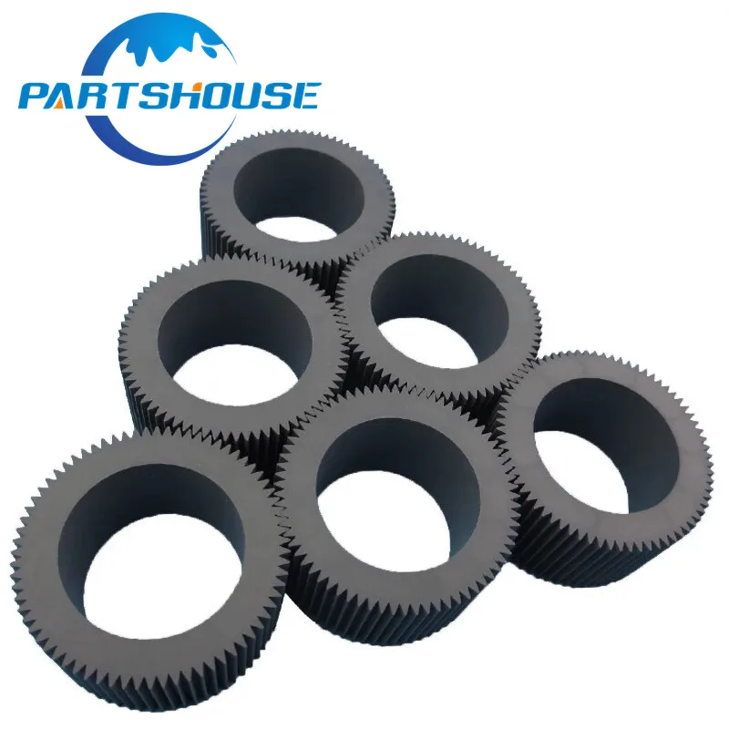 5x OEM подающий ролик шин 035-14303 для Riso RV RZ RP RN ФР гр KS 200 220 230 300 310 330 370 390 530 970 990 500 800