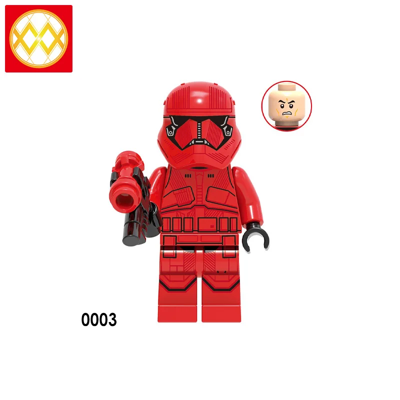 0003（Sith Stormer-西斯冲锋队员） 拷贝
