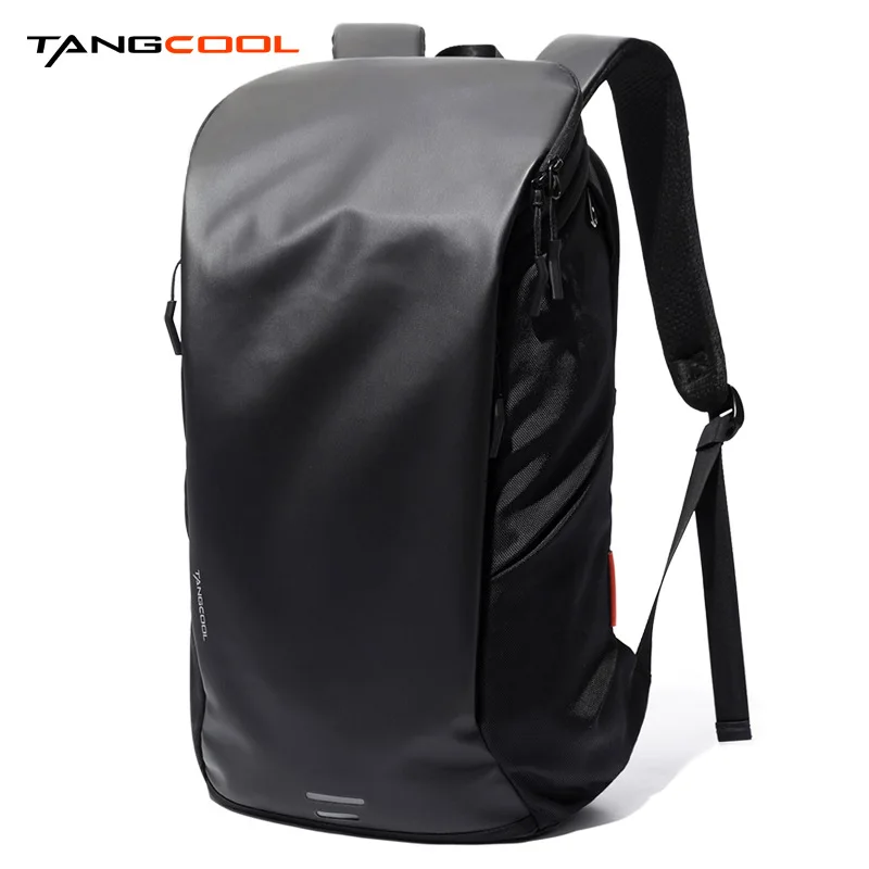 

2019 New Style Popular Brand Fashion Casual Multi-functional Anti-Spillage Large Capacity Multi-Compartment Backpack Men's
