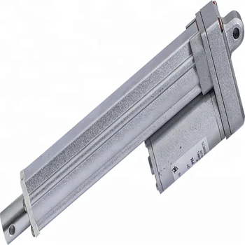 

12V 24V DC waterproof micro linear actuator