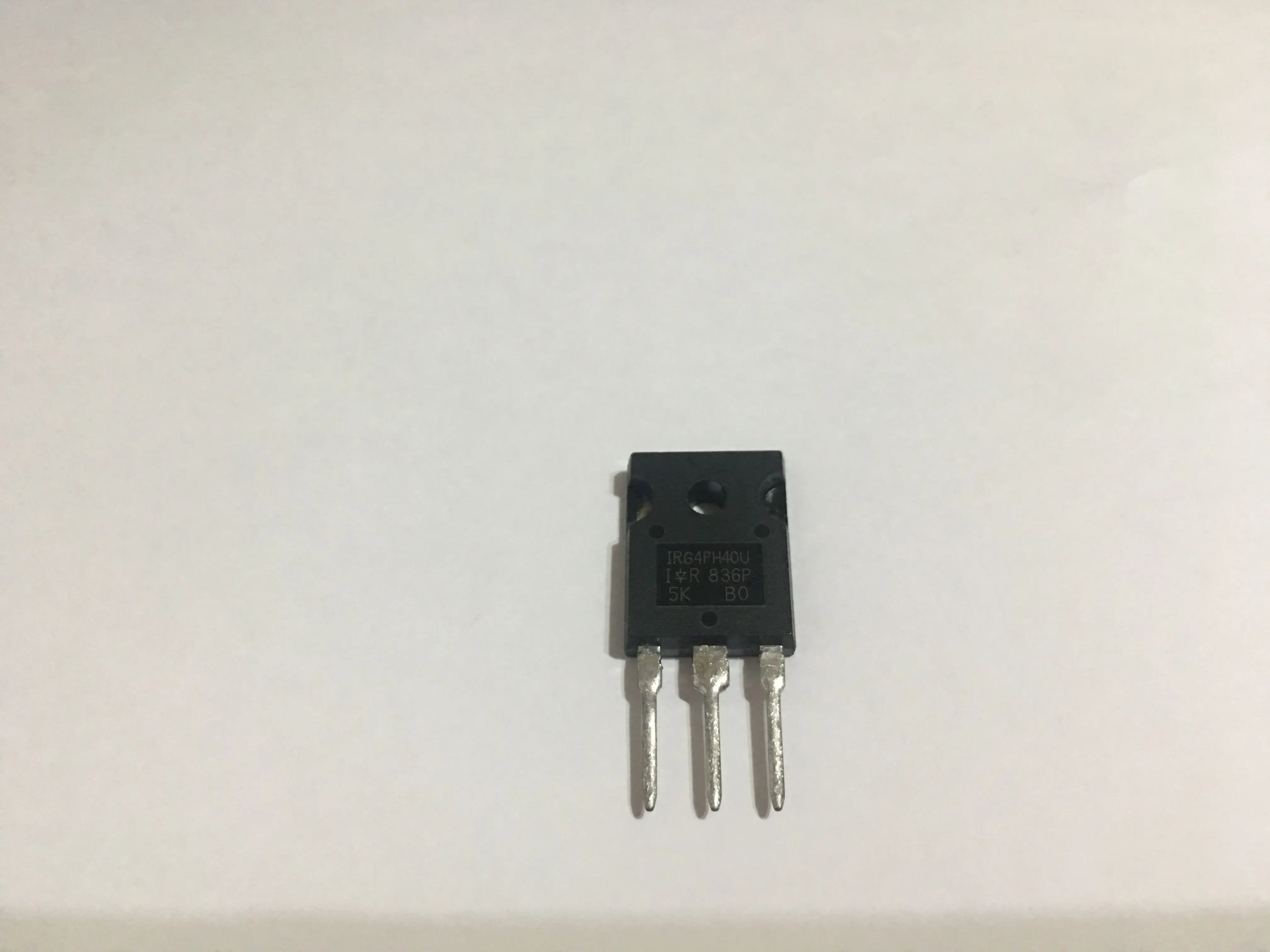 Новый и оригинальный IRG4PH40U G4PH40U | Электроника