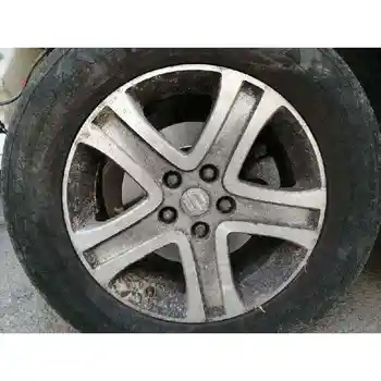 

225/65/17 GAME RIMS SUZUKI GRAND VITARA JB (JT)