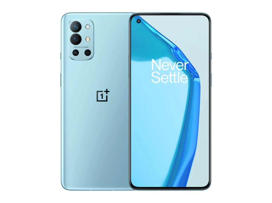 best one plus mobile OnePlus 9R Qualcomm Snapdragon™ 870 5G Smartphone NFC 6.55 Inch AMOLED 120Hz Pupil Screen 65W Warp Charge 4500mAh 48MP Camera best oneplus nord OnePlus