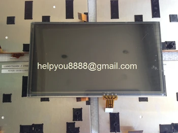 

LQ065T5GG64 LQ0DAS3225 Original A+ Grade 6.5 inch 400*234 LCD Display with touch screen digitizer for Car GPS Navigation Mygig