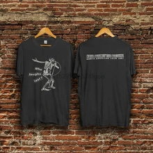 Лучшая Винтажная футболка с надписью Rage Against The Machine Tour 1997