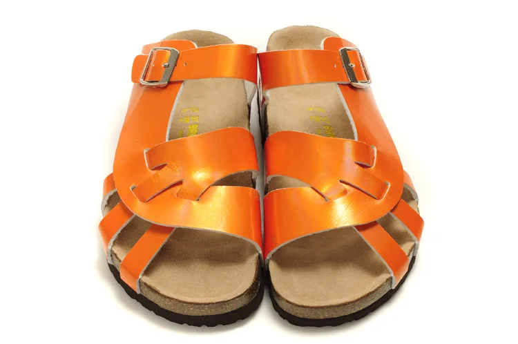 Birkenstock/шлепанцы 844-1 альпинистские мужские и женские классические водонепроницаемые уличные спортивные пляжные шлепанцы Размеры 35-46