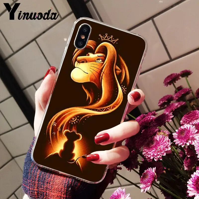 Simba the lion king