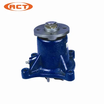 

Excavator Spare Parts 6D31 ME391343 HD700-5 Small Water Pump