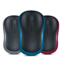 Aliexpress - 2.4GHz USB Computer Mouse Wireless Portable Ergonomic Mouse PC Optical Mice Mause for Notebook Laptop Mac Desktop USB Receiver