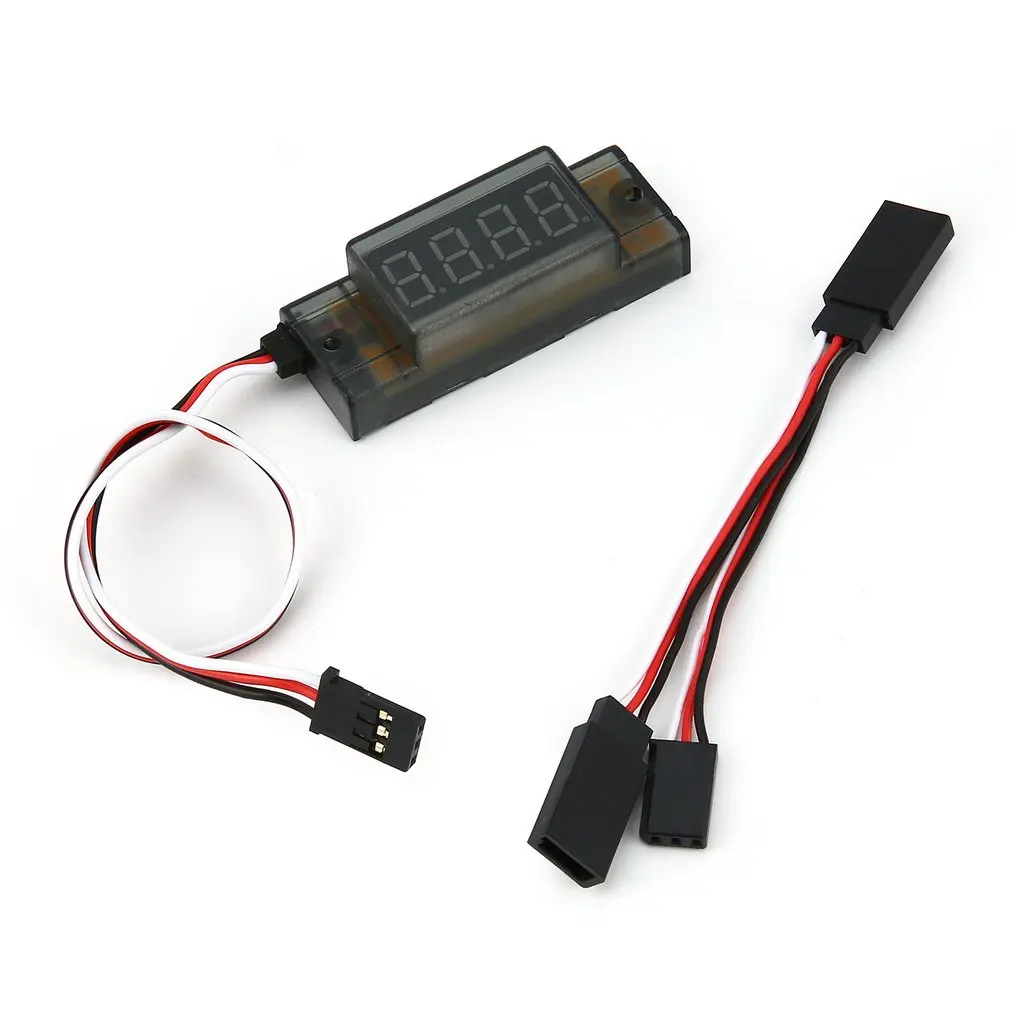 Новый мини Тахометр G.T.POWER зажигания измеритель оборотов в минуту для RC CDI тестер