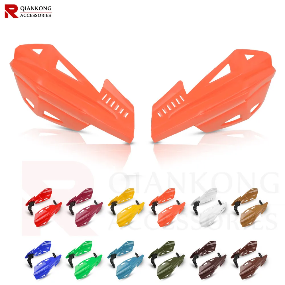 

7/8"(22mm)Motocross Hand Handlebar Handle bar Guards Handguard For KTM XC-W EXC XC EXC-F SX-F XC-F XCF-W XC-G EXC-G 300 350 400