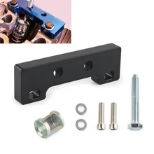 Outil de compresseur à ressort de Valve noir, pour Honda Acura série B VTEC Head B16A B18C
