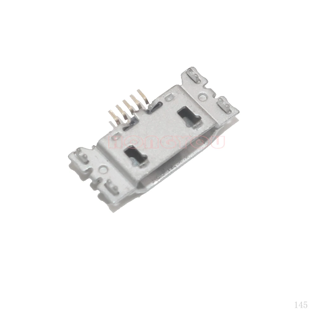 100PCS/Lot For Motorola MOTO G5S Plus XT1803 XT1805 XT1806 XT1804 XT1802 USB Charge Socket Jack Port Charging Dock Connector | Мобильные