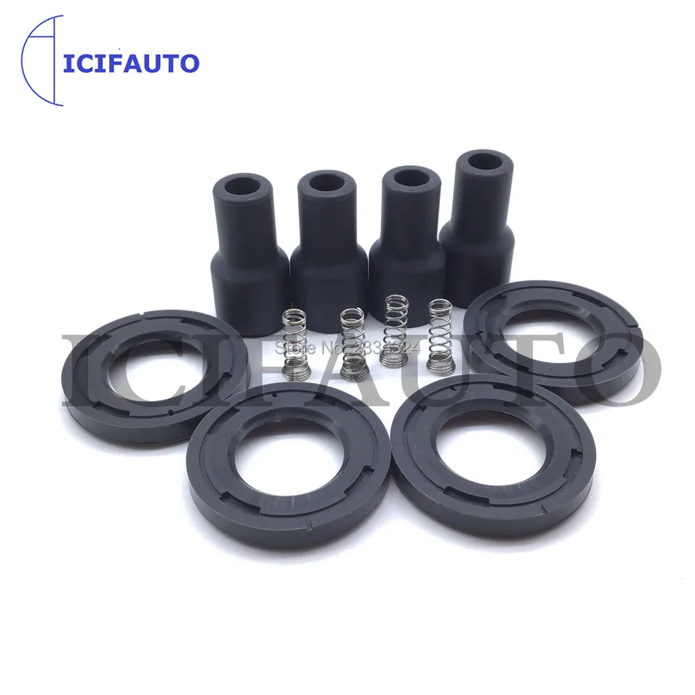 Катушка зажигания резиновый багажник для Toyota Celica Corolla MR2 Matrix 1zzfe Chevrolet Prizm Pontiac Vibe