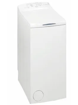 

Lavadora Whirlpool AWE2240 clase A++ Carga Superior
