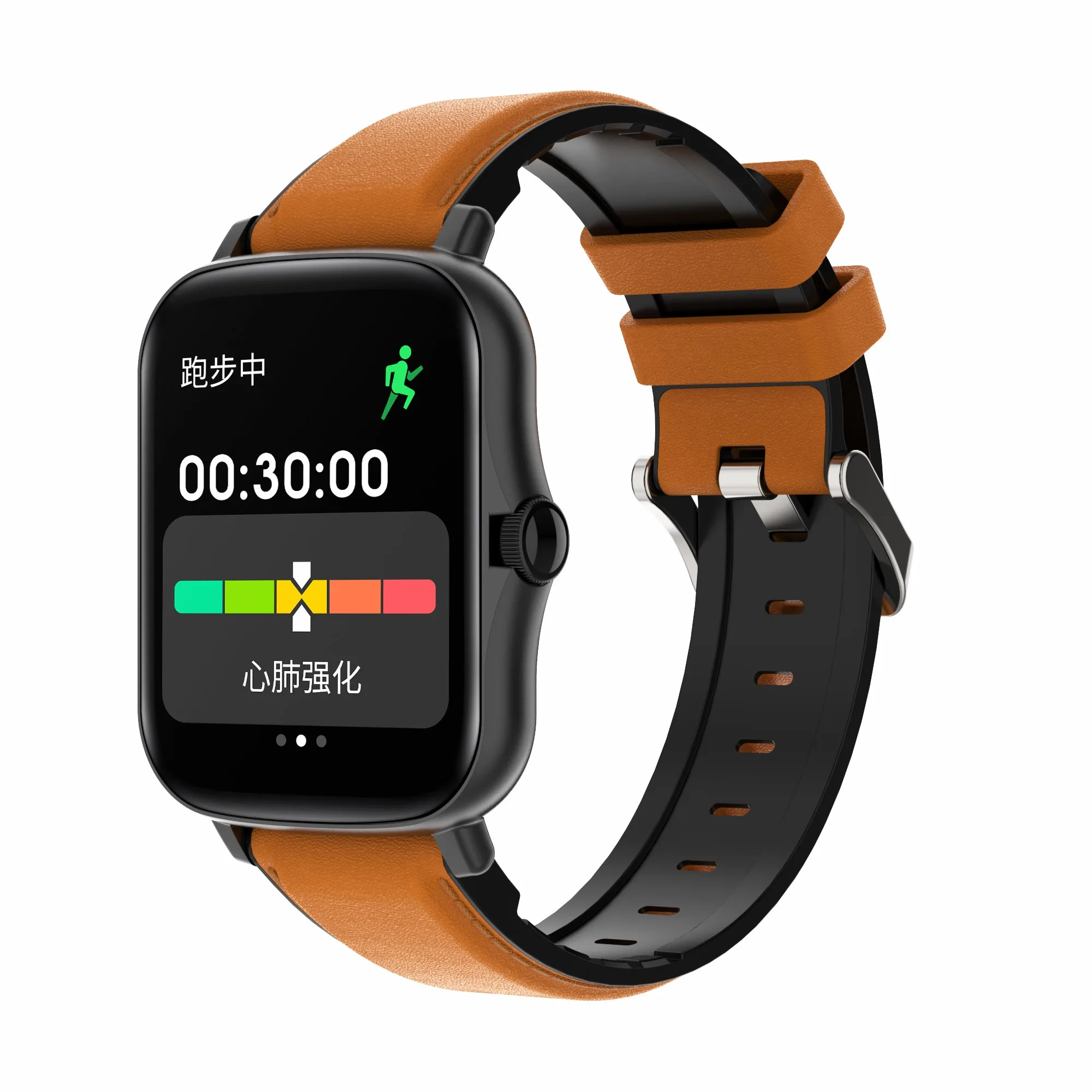 Full Touch Y20 Sport Smart Watch Men Women IP68 custom dial Heart Rate