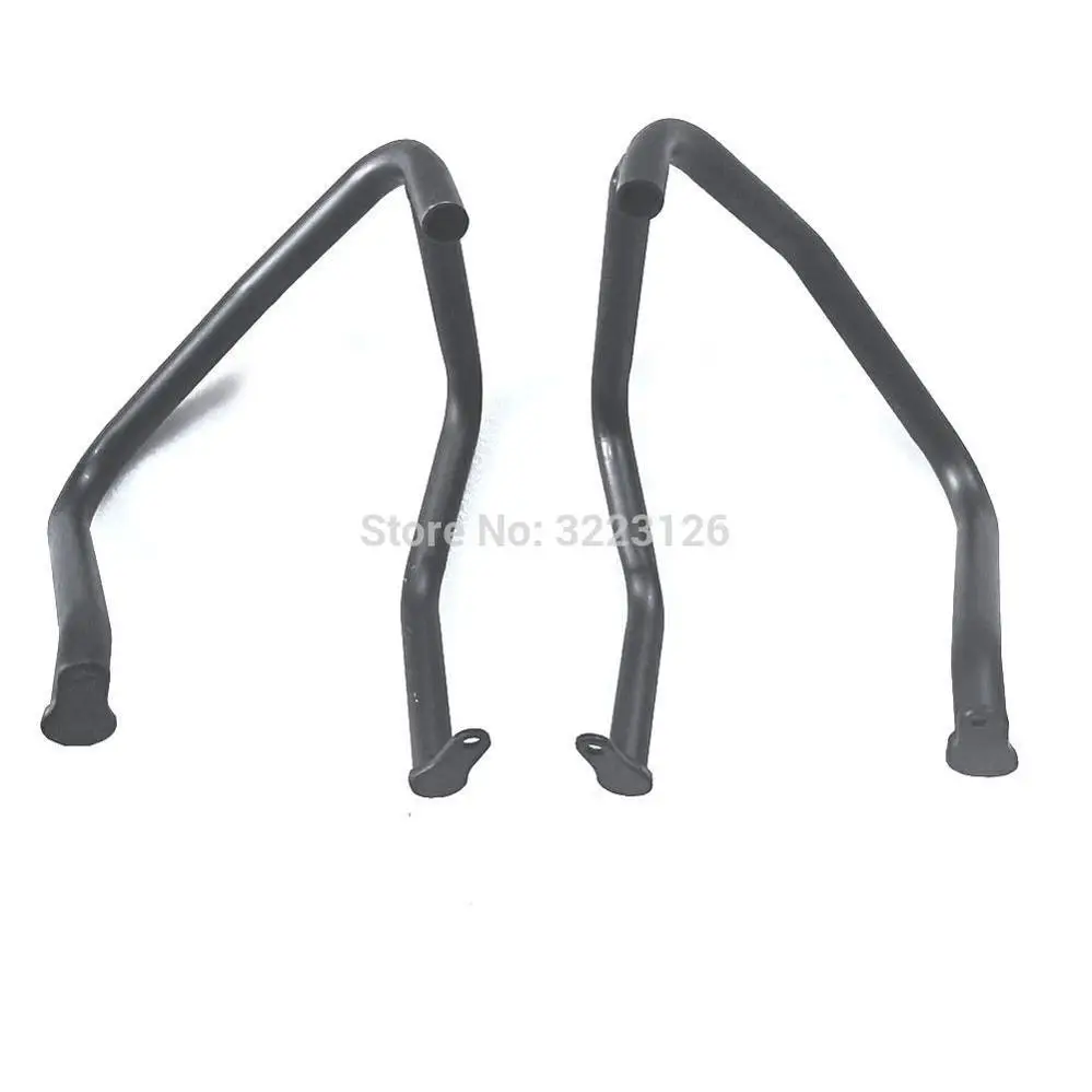 Высококачественный радиатор для бака масла и воды BMW F650GS G650GS GS650 F650 GS защита