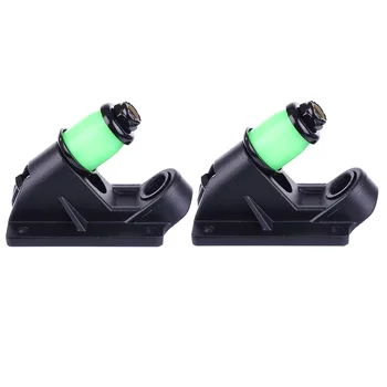 

2Pcs Kingpins Truck Accessories For Skateboard Toy Sports Outdoor Fun - Random Color