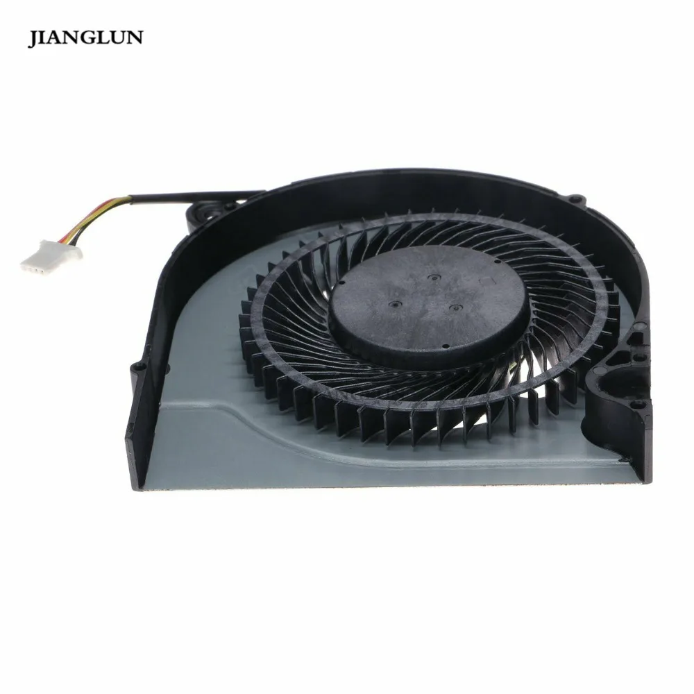 New For Acer Predator Helios 300 N17C1 N17C6 PH315-51 PH317 CPU Cooling Fan  (2)