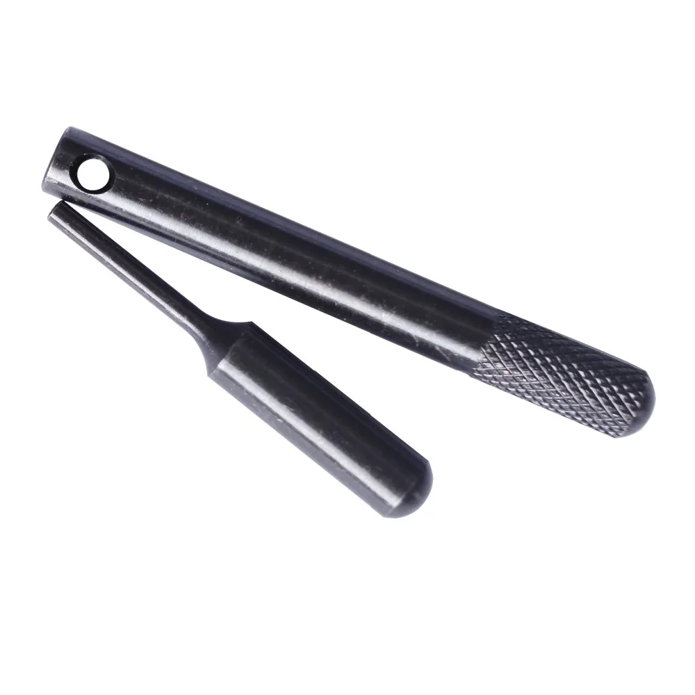 airsoft M4 tactical M16 gun AR 15 accessories Steel .2235.56 Pivot Takedown Pin Spring tool for hunting (4)