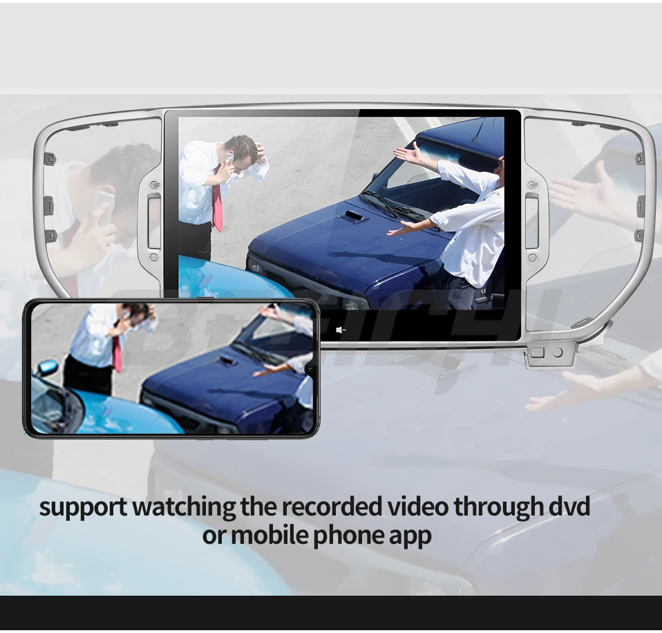 Flash Deal PX30 new car dvd for KIA sportage 2016 2017 kx5 with car radio stereo multimedia player navigation Android 8.1 wifi media player 8