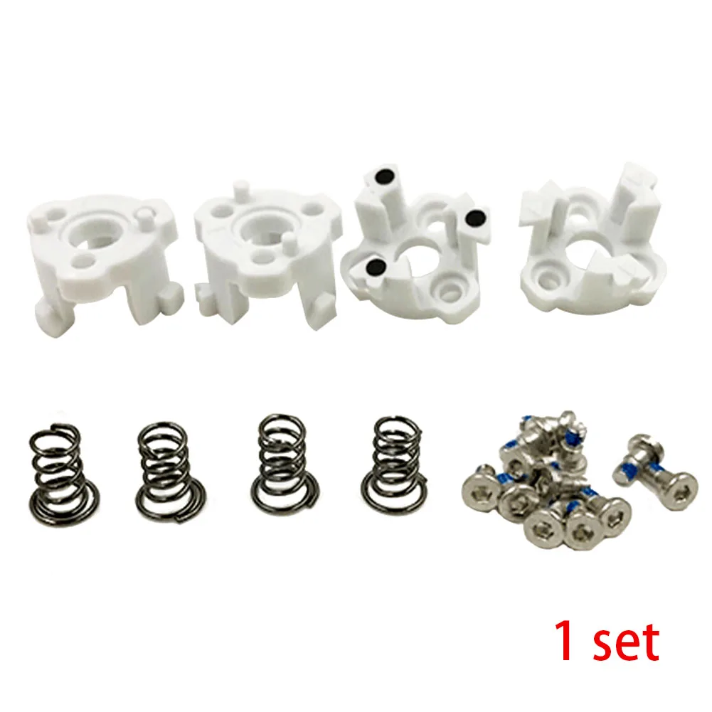 

Quick Release Mounting Maintaining Accessories With Spring Replacement Propeller Base Drone Parts Blade For DJI Phantom 4 Pro