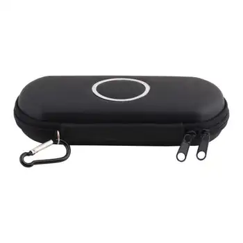 

Hard Carry Zipper Case Bag Game Pouch For PSP 1000 2000 3000 Free / Drop Shipping Wholesale