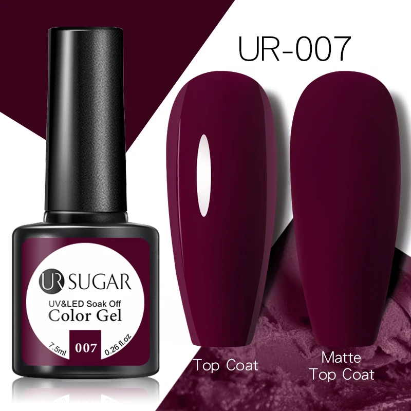 UR-007
