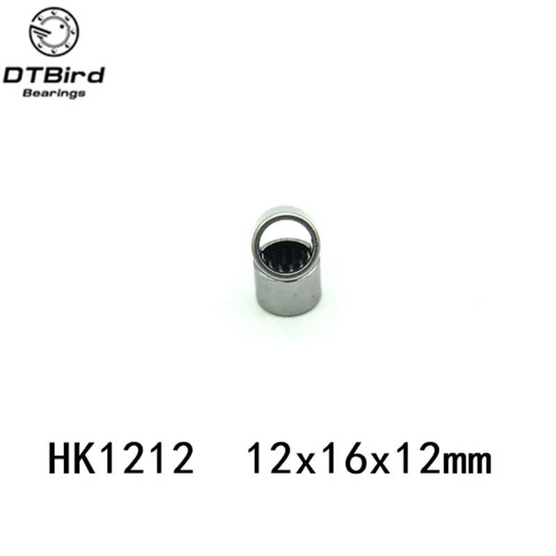 HK1212 12*16*12 мм 67941/12 игольчатый подшипник