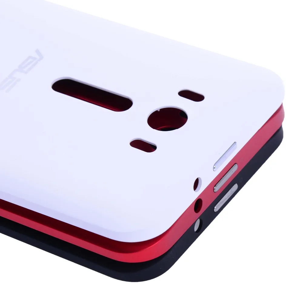 Чехол для Asus Zenfone 2 Laser ZE550KL задняя крышка батарейный чехол запасные части для мобильного телефона