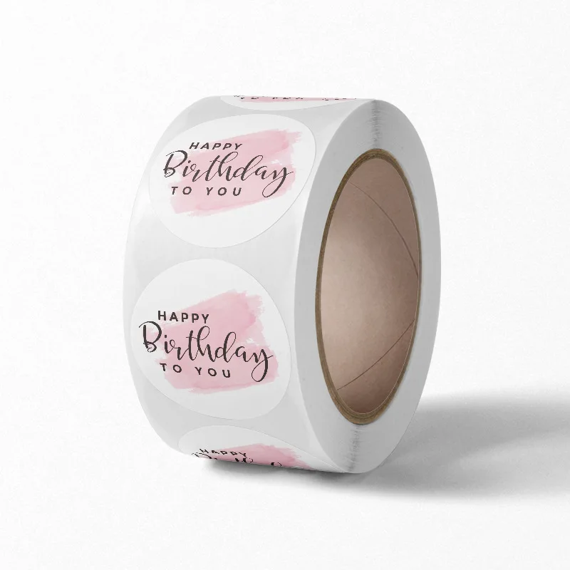 Collezione Di Etichette Di Compleanno | Vettore Premium - Foto 5