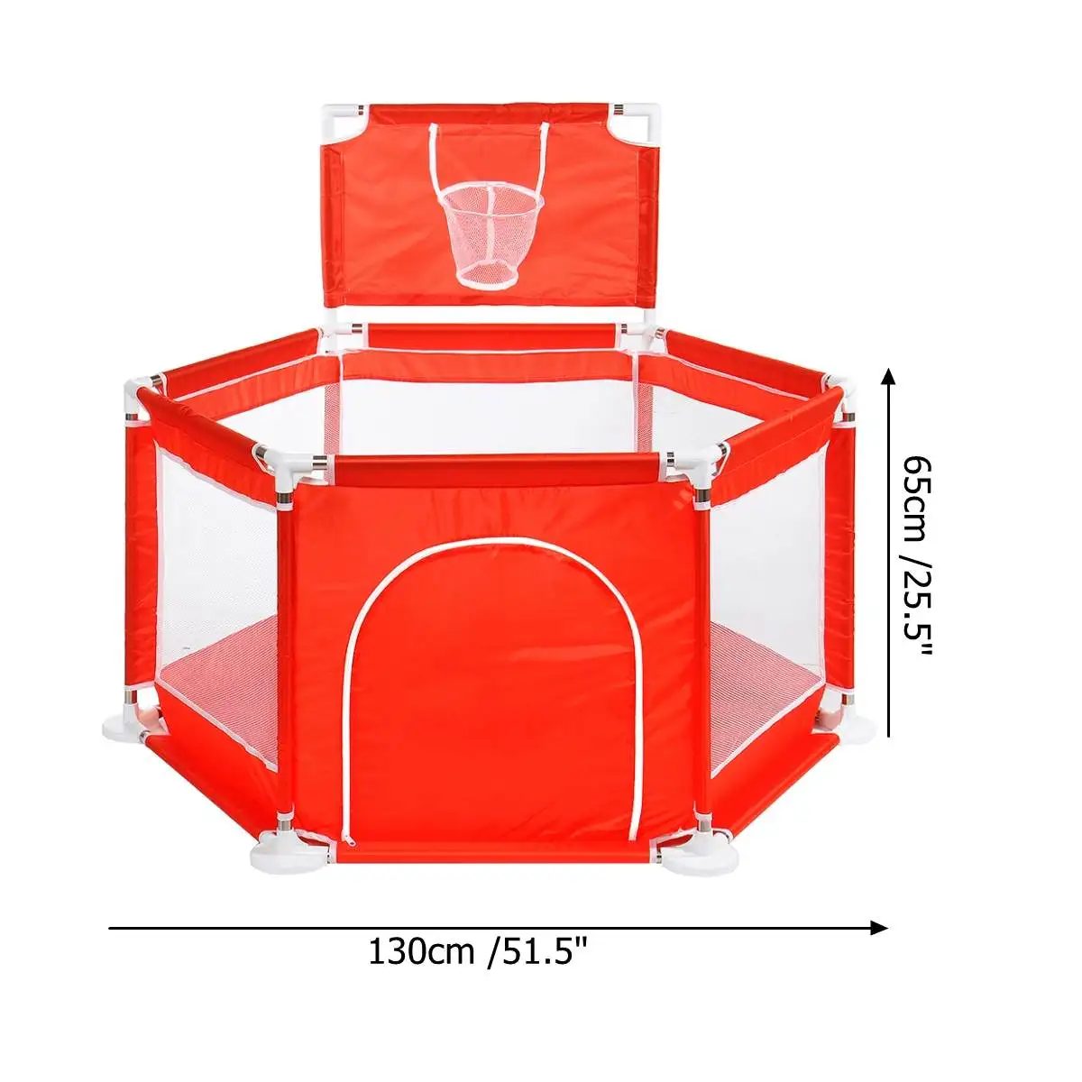 

Hot Playpen for Children Playpen Pool Balls Baby Playpen For 0-3 years Ball Pool for Baby Fence Kids Tent Baby Tent Ball Pool