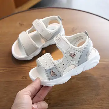 

Children's beach sandals boys girls summer sandals baby non-slip shoes children's outdoor shoes sports shoe sandal