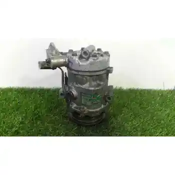 

1429F Compressor Air Conditioner Opel Corsa C Box (f08, W5l)
