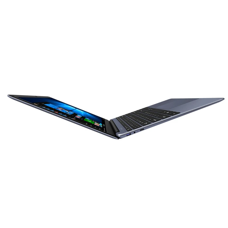 

CHUWI HeroBook Pro Windows 10 Laptop 8GB RAM HDMI Notebook Glass Screen Gaming laptop Office computer free shipping