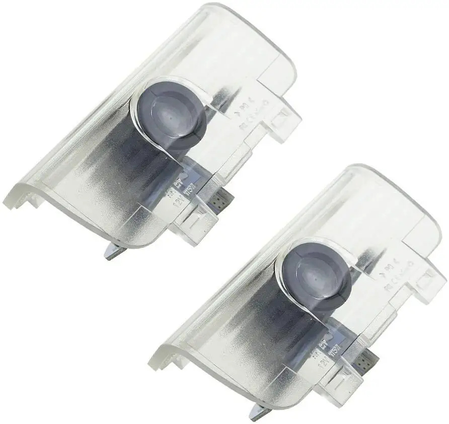 

Krator 2PCS Led Logo Projector Door Light Welcome Puddle Light Ghost Shadow Courtesy Step Light for Spirior Odyssey CR-Z Elysion