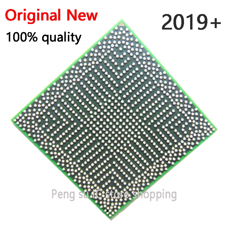

DC:2019 + 100 Новый чипсет BD82P55 SLGWV BGA