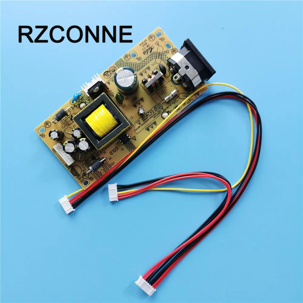 LCD Internal power supply board double 