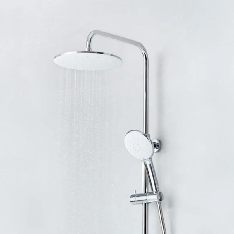  Xiaomi Mijia Dabai Sensitive Flexible SafeShower Assembly Multiple Water OutletModes Precise Temper