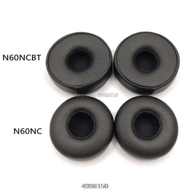 Casque Logitech 8 Coussinets 960 - Mousse Confort - Améliore