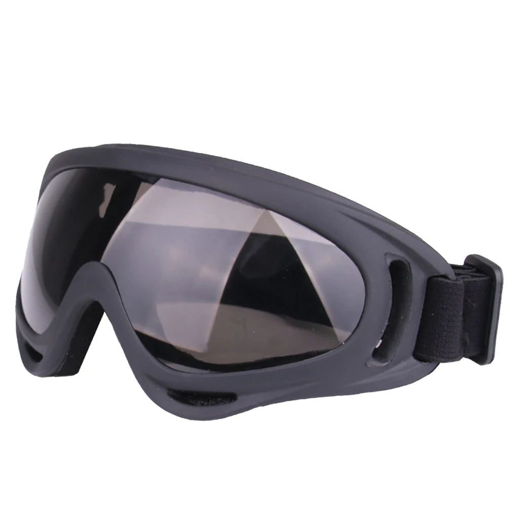 X400 UV400 Cycling Biking Riding Outdoor Sports UV Protective Goggles Outdoor Sports Glasses Ski Goggles 