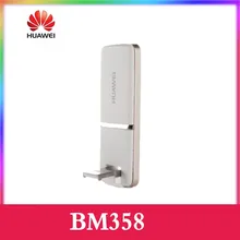 Huawei – Modem Wimax Usb 4g sans fil BM358, 2.3 2.4GHz, avec antenne 2Rx 1Tx