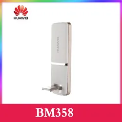 Huawei bm358 modem usb sem fio 4g wimax 2.3 2.4ghz com antena 2rx 1tx