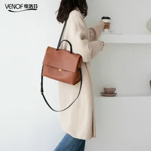 Роскошные женские сумки, дизайнерские женские сумки из спилка, Большая вместительная сумка, женские сумки через плечо для женщин