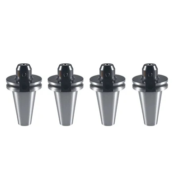 

Pouvoir 4pcs CAT40 5/16 x 1.75" End Mill Tool Holder Balanced G2.5 20000 RPM New