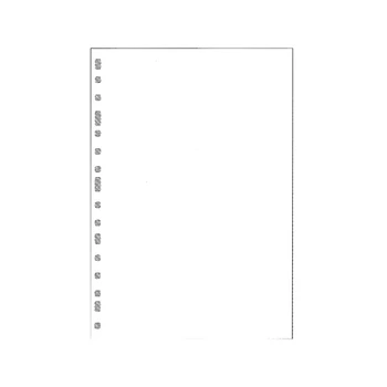 

Multifin 4075292-Replacement Multifin 3002 Smooth-White (5 Pcs)