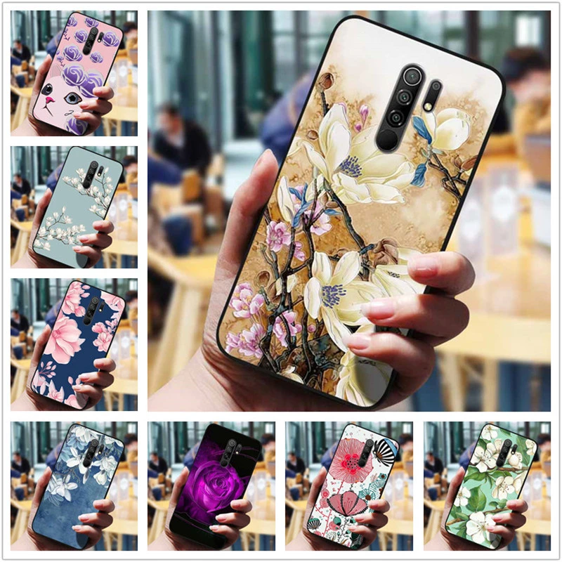 For Meizu 16X Case 3D Relief Emboss Soft Silicone Back Cover Case For Meizu M6T 16X 15 Lite Phone Case Cover 16 X 15lite Funda best meizu phone case