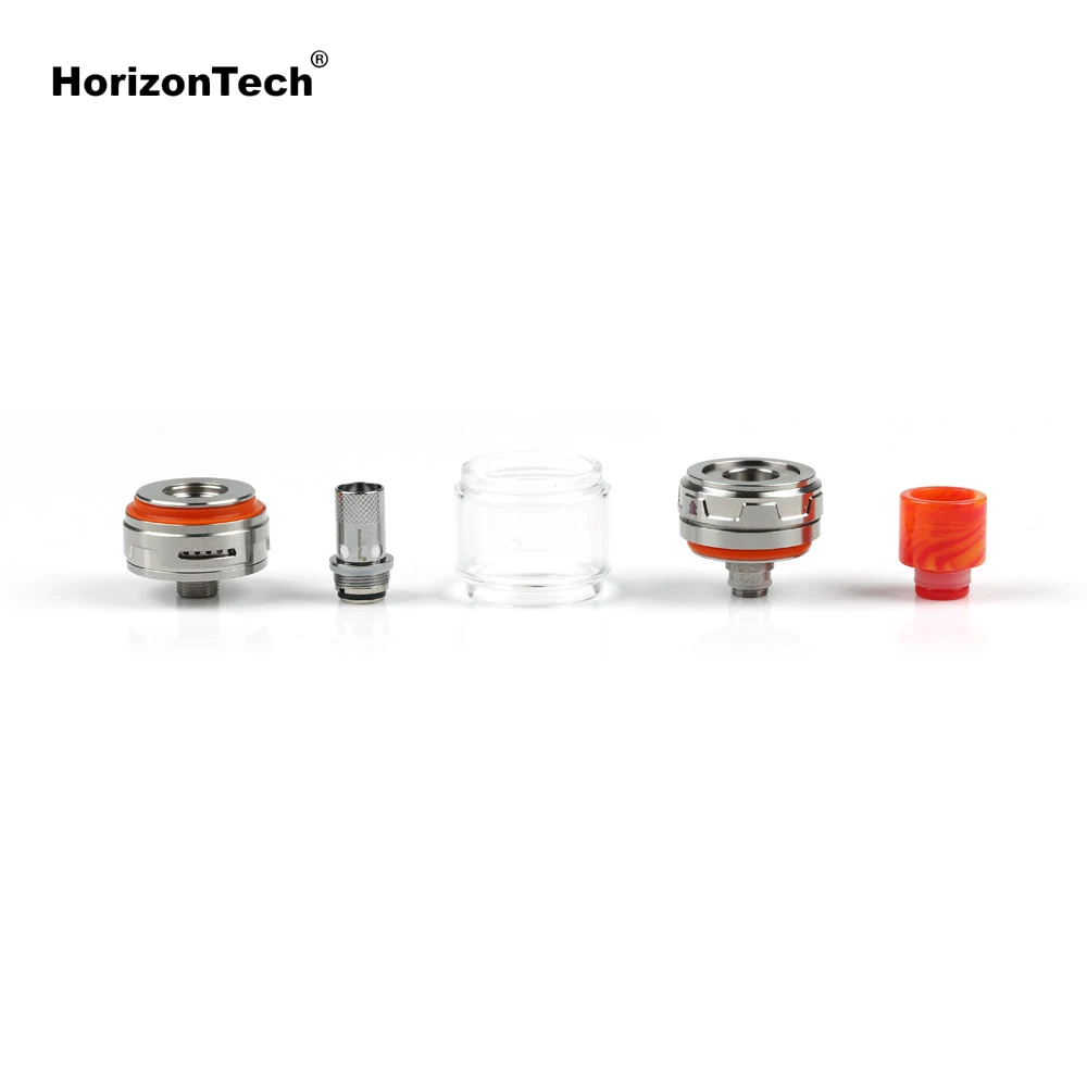 HorizonTech Magico Nic, солевая палочка, вейп ручка, комплект с 2000 мАч, встроенный аккумулятор, 5,5 мл, распылитель, электронная сигарета, вейп